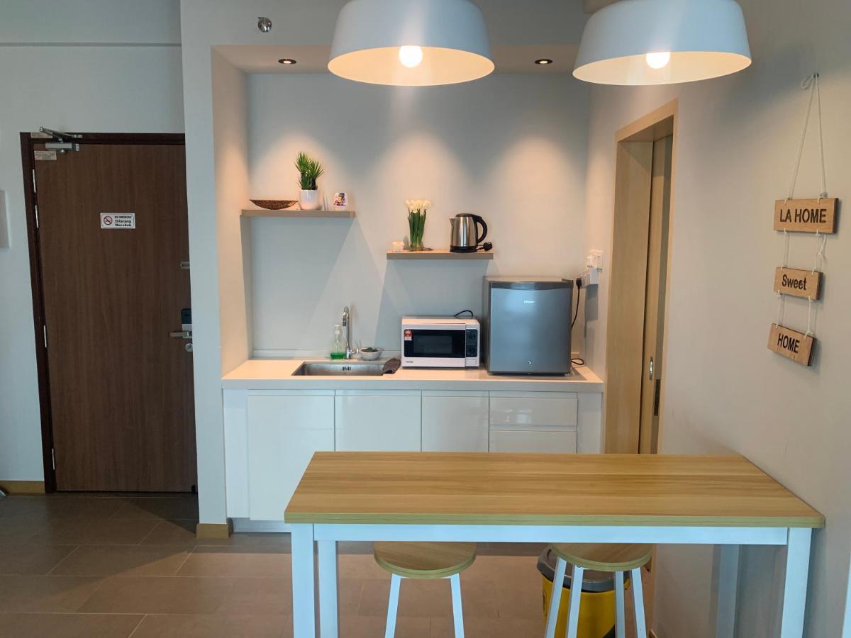 Imperium Residence Kuantan Exterior photo