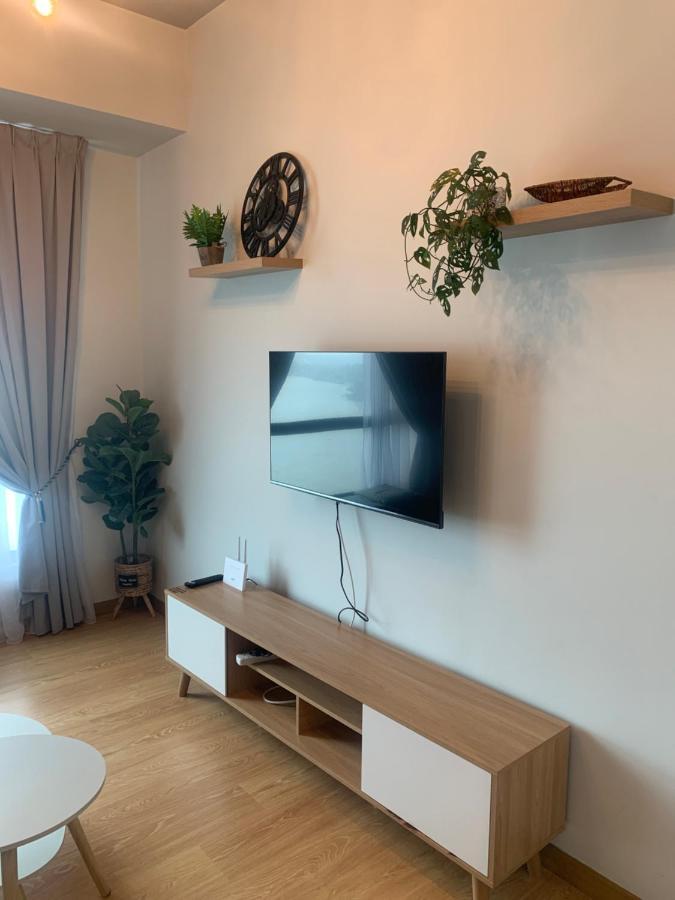 Imperium Residence Kuantan Exterior photo